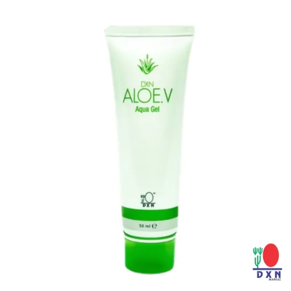 Dxn Aloe Vera Aqua Gel