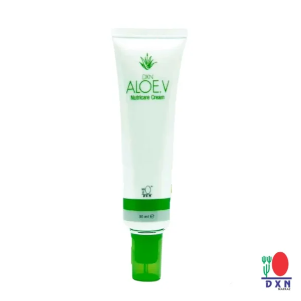 Dxn Aloe Vera Nutricare Cream