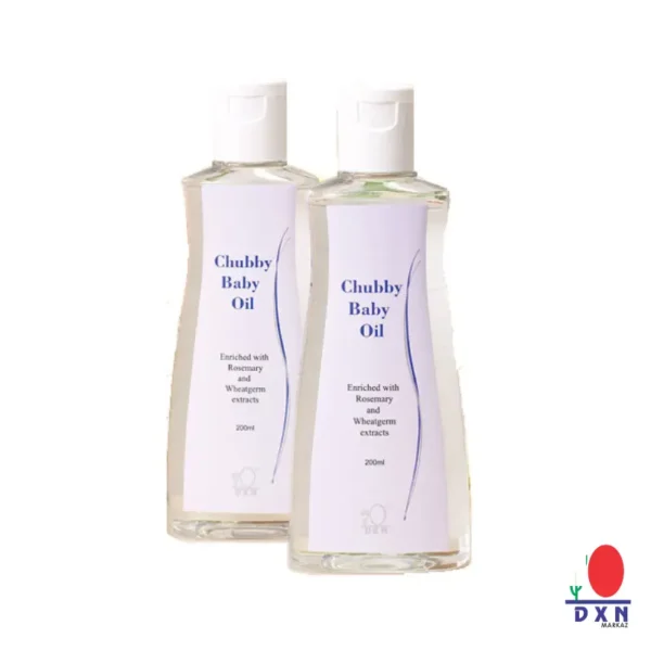 Dxn Chubby Baby Oil