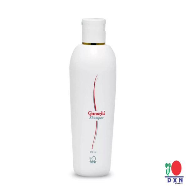 Dxn Ganozhi Shampoo