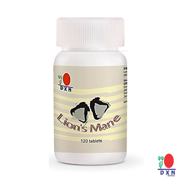 Dxn Lion'S Mane