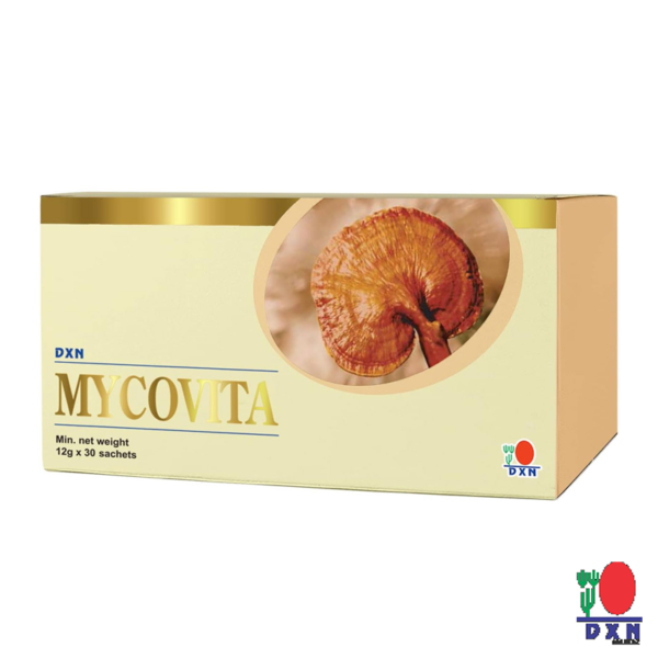 Dxn Mycovita