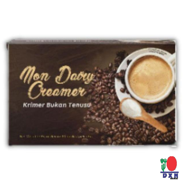 Dxn Non Dairy Creamer