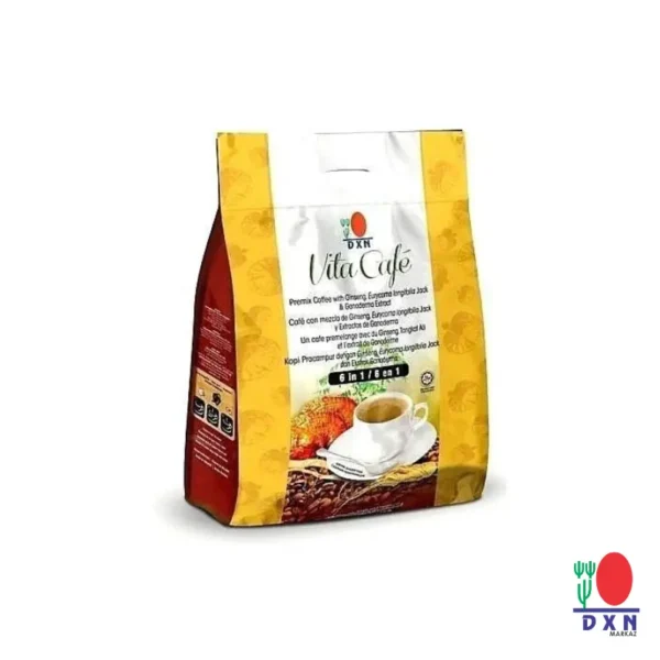 Dxn Vita Caf?