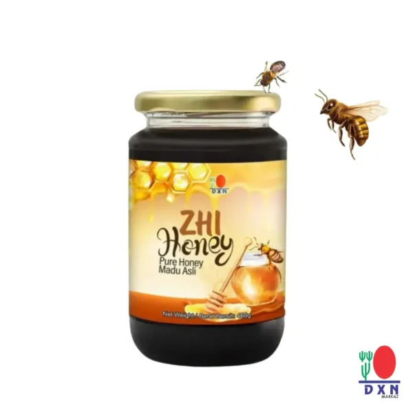 Dxn Zhi Honey